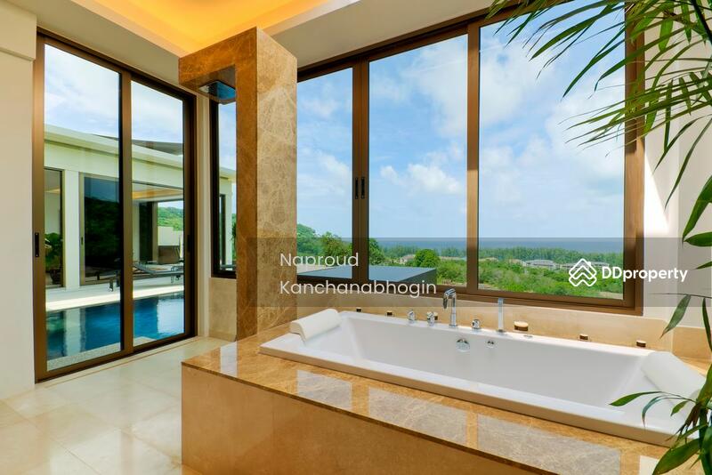 For Sale - Vista Del Mar, Phuket