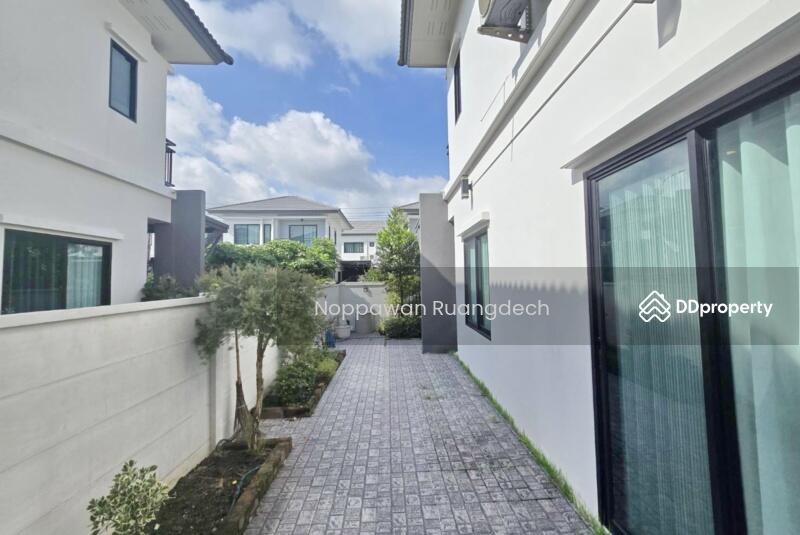 For Sale - Britania Saimai Khukhot Station, Bangkok