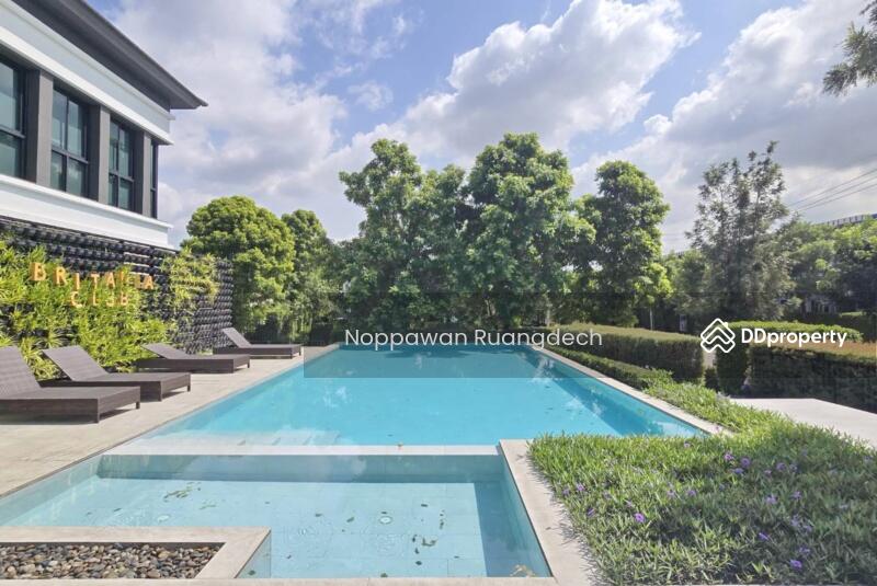ขาย - Britania Saimai Khukhot Station : บริทาเนีย สายไหม-คูคต สเตชั่น, กรุงเทพ