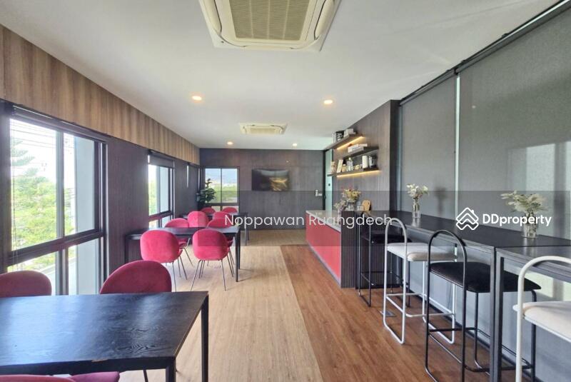 For Sale - Britania Saimai Khukhot Station, Bangkok