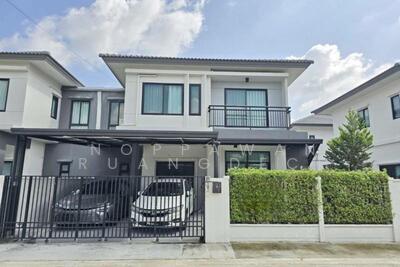 ขาย - Britania Saimai Khukhot Station : บริทาเนีย สายไหม-คูคต สเตชั่น, กรุงเทพ