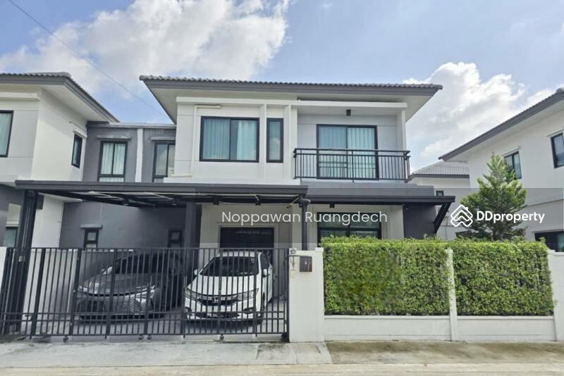For Sale - Britania Saimai Khukhot Station, Bangkok