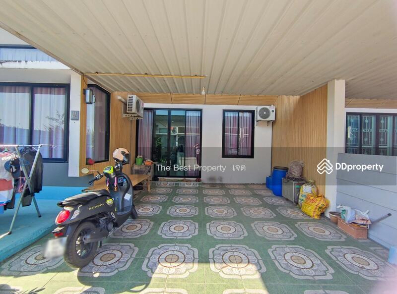 For Sale - แสนรัก2 ชลบุรี, Chon Buri
