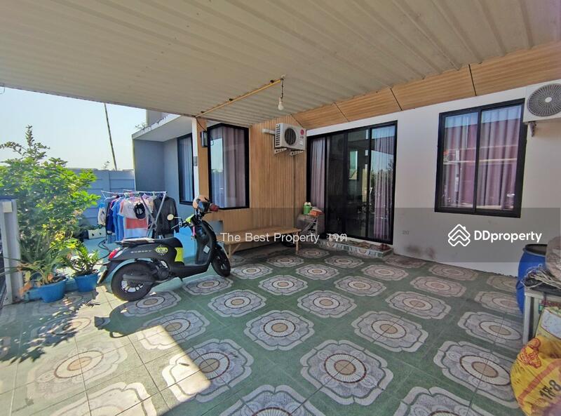 For Sale - แสนรัก2 ชลบุรี, Chon Buri