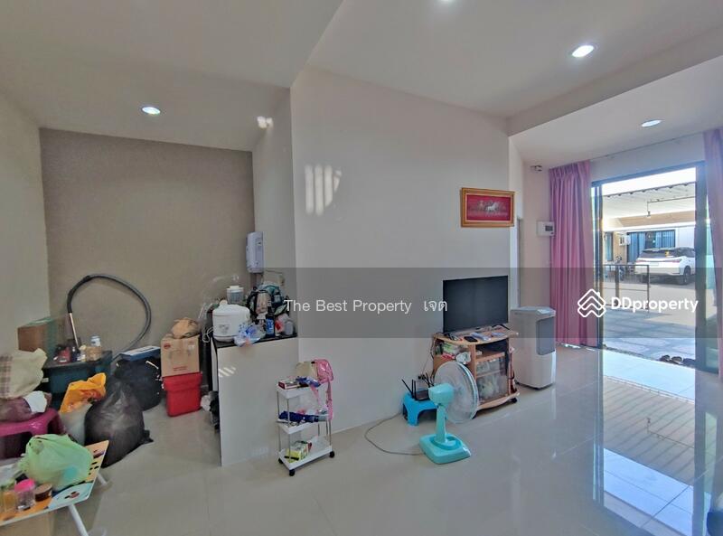 For Sale - แสนรัก2 ชลบุรี, Chon Buri