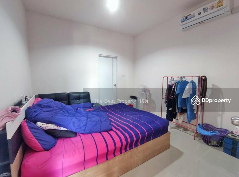For Sale - แสนรัก2 ชลบุรี, Chon Buri