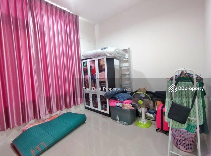 For Sale - แสนรัก2 ชลบุรี, Chon Buri