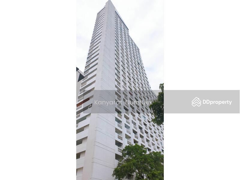 ขาย - Jomtien Beach Paradise : จอมเทียน บีช พาราไดซ์, ชลบุรี