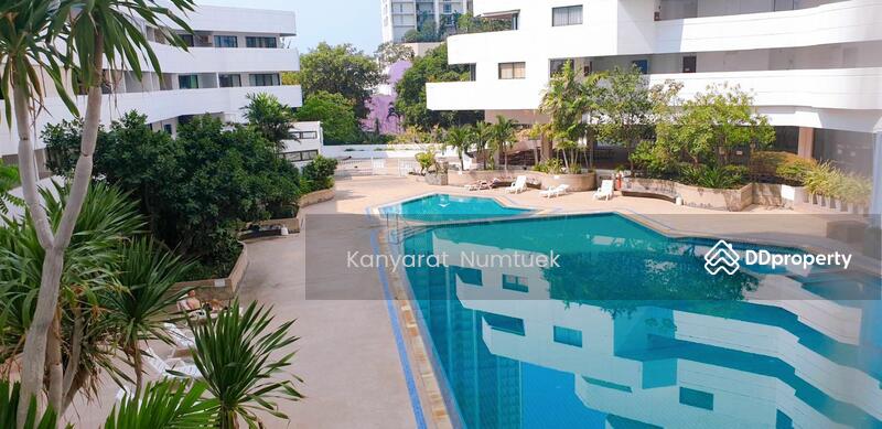 ขาย - Jomtien Beach Paradise : จอมเทียน บีช พาราไดซ์, ชลบุรี