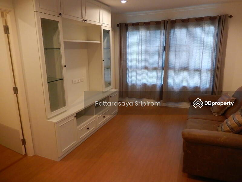 For Sale - Lumpini Park Rattanathibet-Ngamwongwan, Nonthaburi