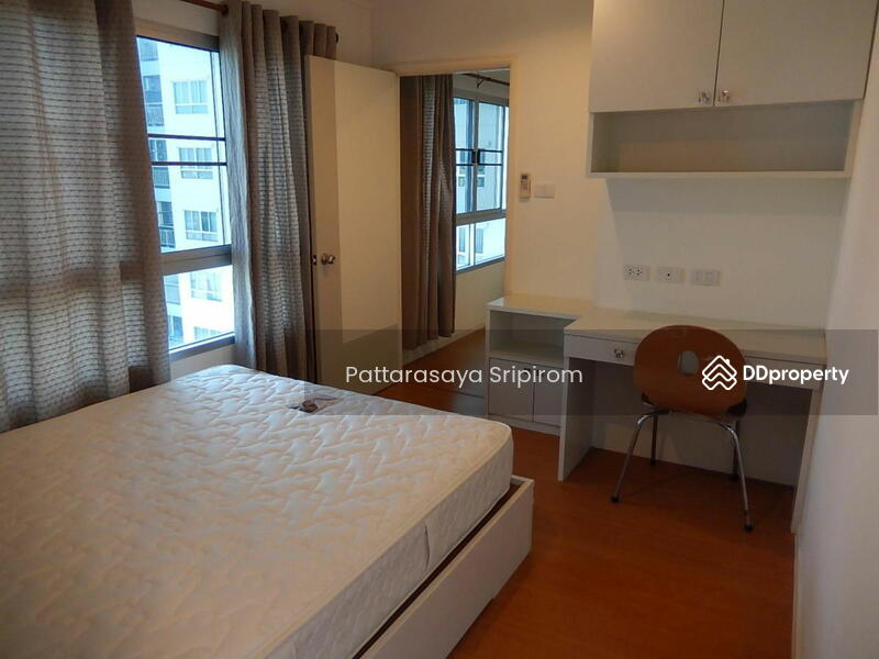 For Sale - Lumpini Park Rattanathibet-Ngamwongwan, Nonthaburi