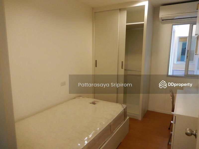 For Sale - Lumpini Park Rattanathibet-Ngamwongwan, Nonthaburi