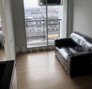 ขาย - Bangkok Horizon Ratchada-Thaphra : แบงค์คอก ฮอไรซอน รัชดา-ท่าพระ, กรุงเทพ