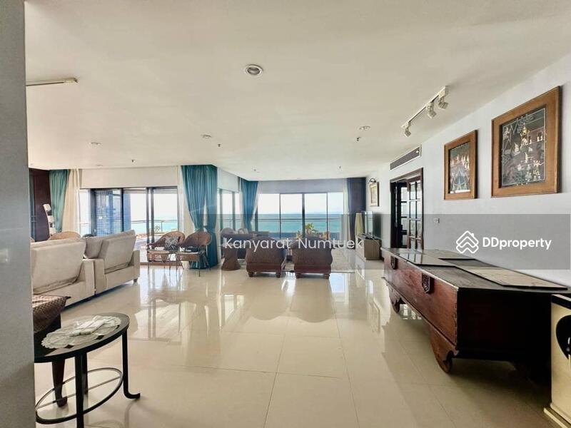 For Sale - Baan Haad Uthong Condominium, Chon Buri