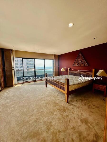 For Sale - Baan Haad Uthong Condominium, Chon Buri