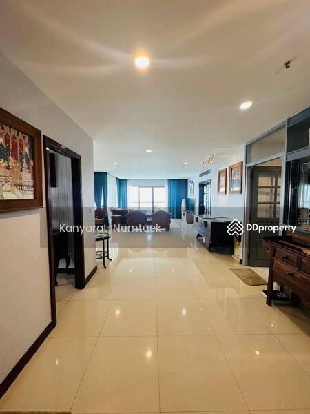 For Sale - Baan Haad Uthong Condominium, Chon Buri