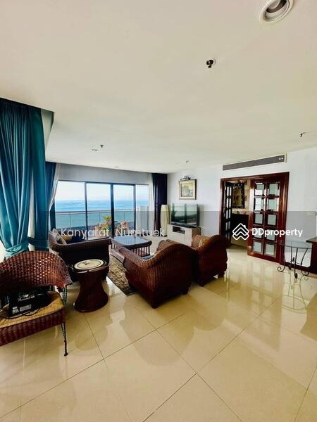 For Sale - Baan Haad Uthong Condominium, Chon Buri