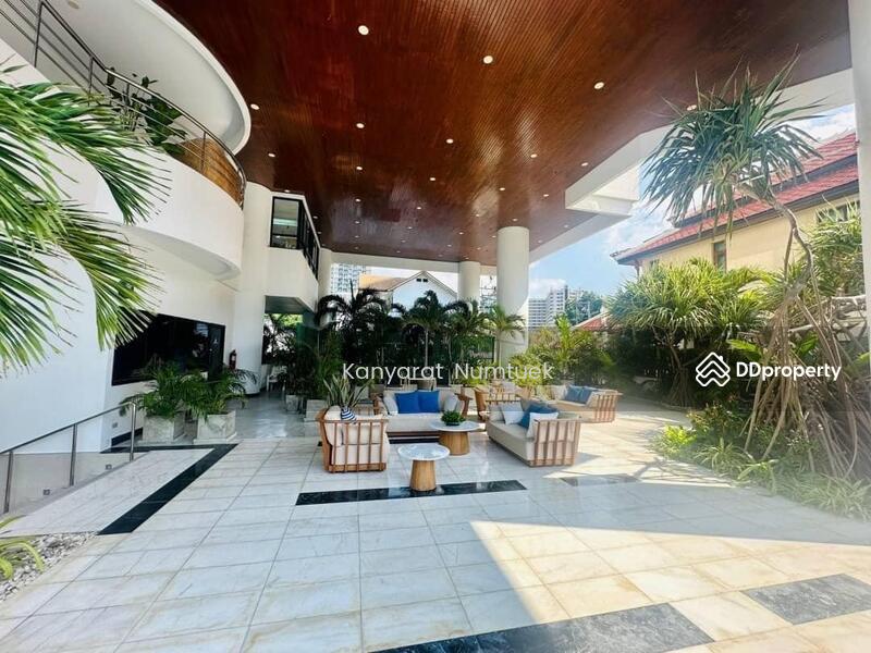For Sale - Baan Haad Uthong Condominium, Chon Buri