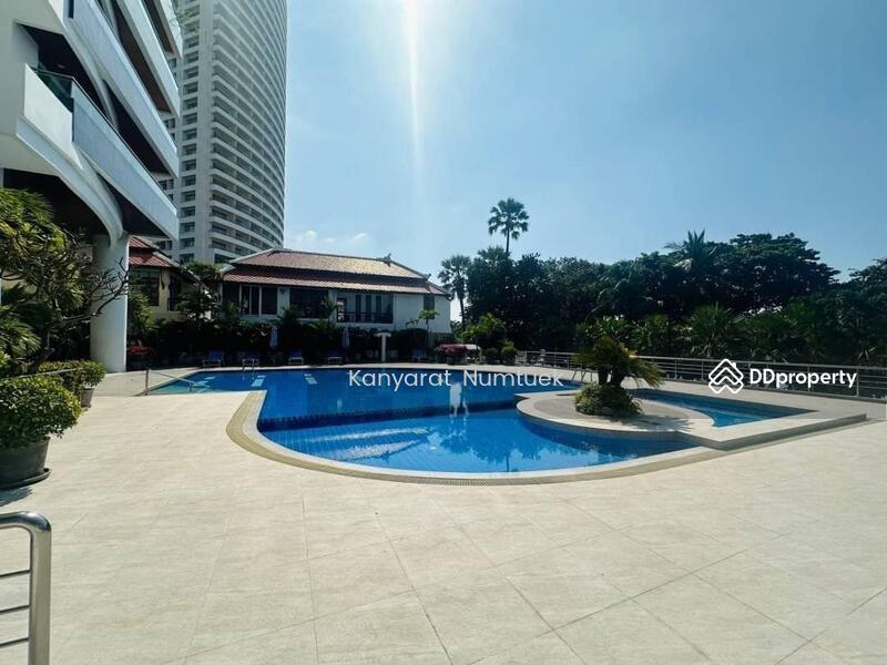 For Sale - Baan Haad Uthong Condominium, Chon Buri