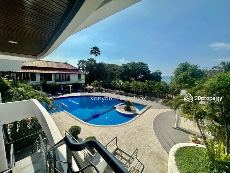 For Sale - Baan Haad Uthong Condominium, Chon Buri