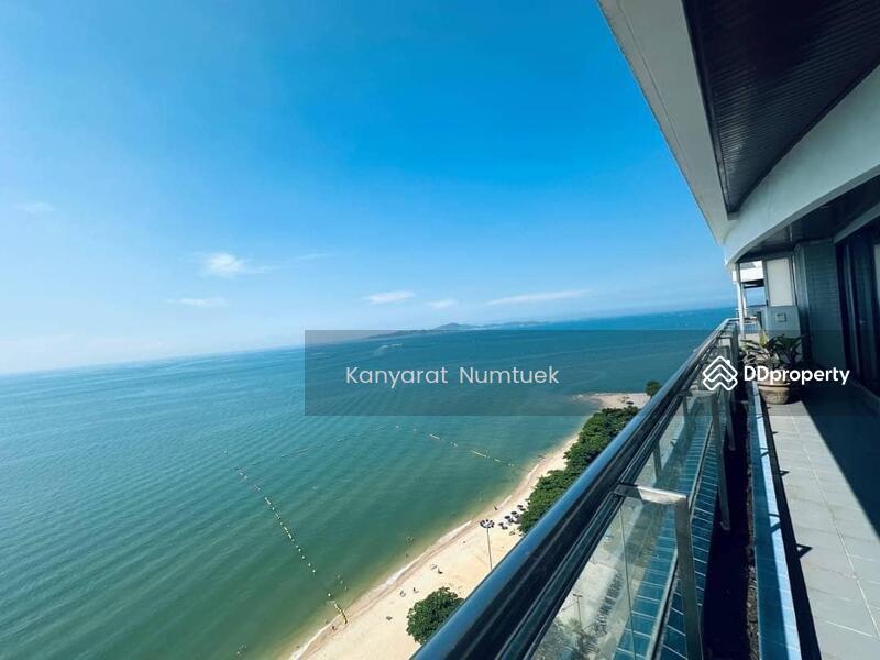 For Sale - Baan Haad Uthong Condominium, Chon Buri