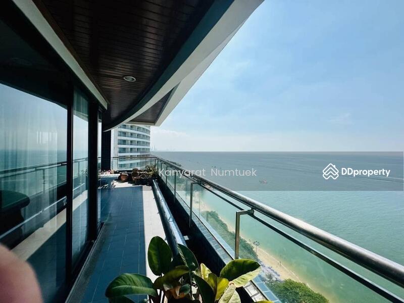 For Sale - Baan Haad Uthong Condominium, Chon Buri