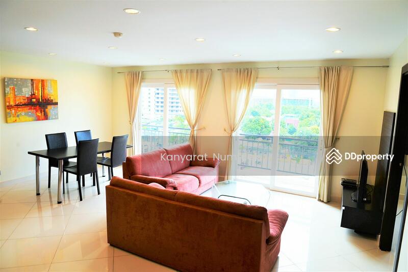 ขาย - Park Lane Jomtien : ปาร์คเลน จอมเทียน, ชลบุรี