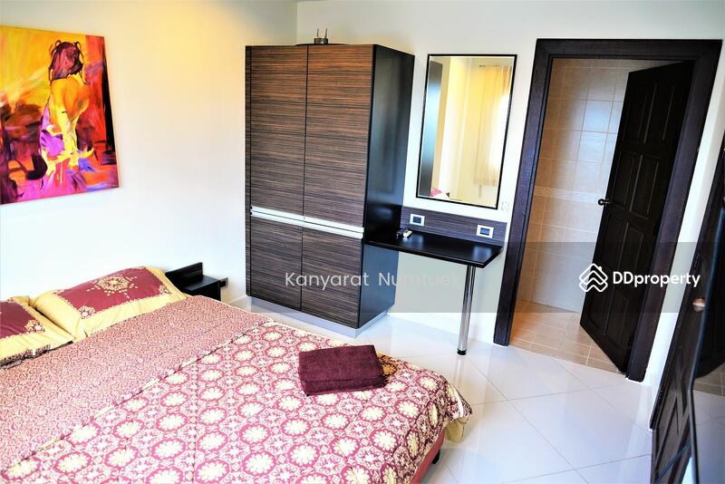 ขาย - Park Lane Jomtien : ปาร์คเลน จอมเทียน, ชลบุรี