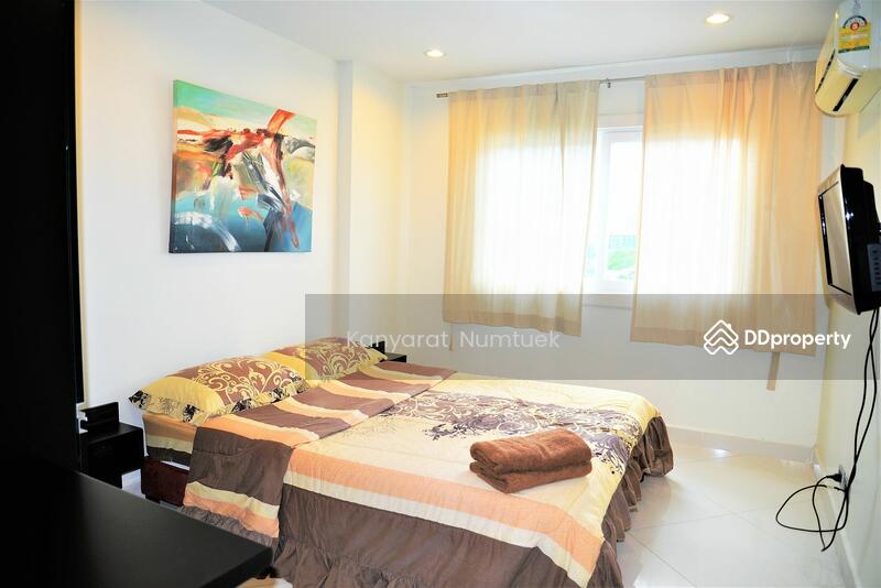 ขาย - Park Lane Jomtien : ปาร์คเลน จอมเทียน, ชลบุรี