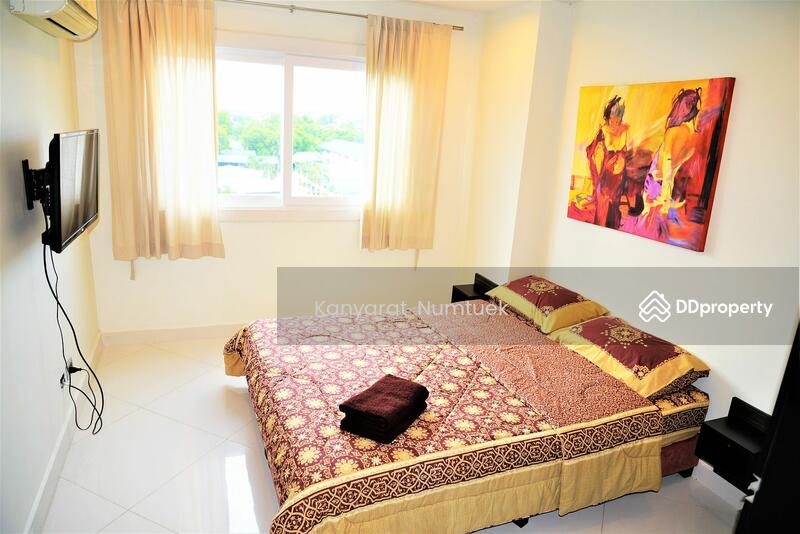 ขาย - Park Lane Jomtien : ปาร์คเลน จอมเทียน, ชลบุรี