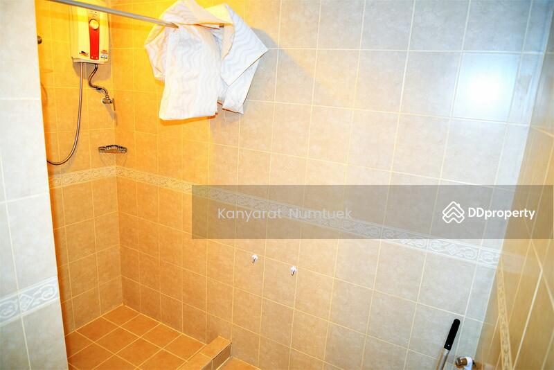 ขาย - Park Lane Jomtien : ปาร์คเลน จอมเทียน, ชลบุรี
