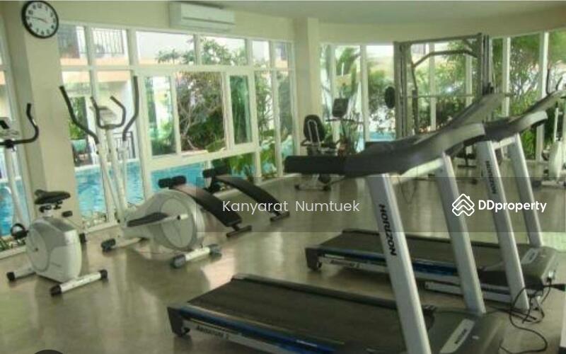 ขาย - Park Lane Jomtien : ปาร์คเลน จอมเทียน, ชลบุรี