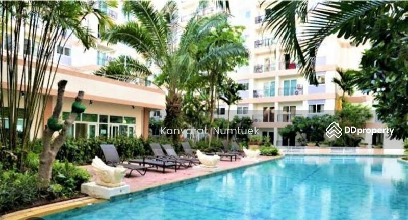 ขาย - Park Lane Jomtien : ปาร์คเลน จอมเทียน, ชลบุรี