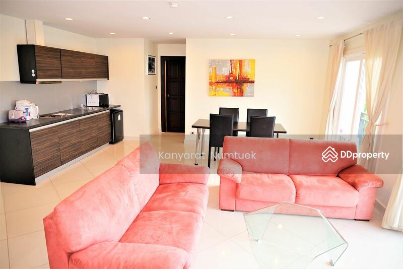 ขาย - Park Lane Jomtien : ปาร์คเลน จอมเทียน, ชลบุรี