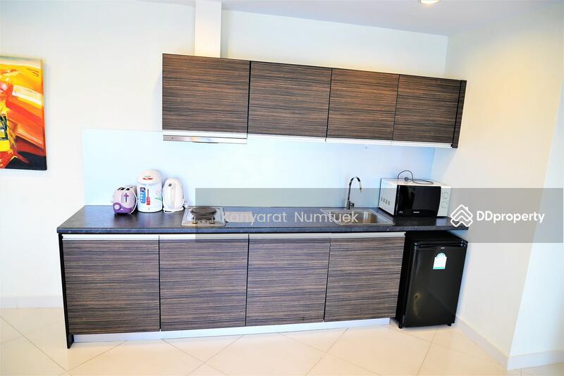 ขาย - Park Lane Jomtien : ปาร์คเลน จอมเทียน, ชลบุรี