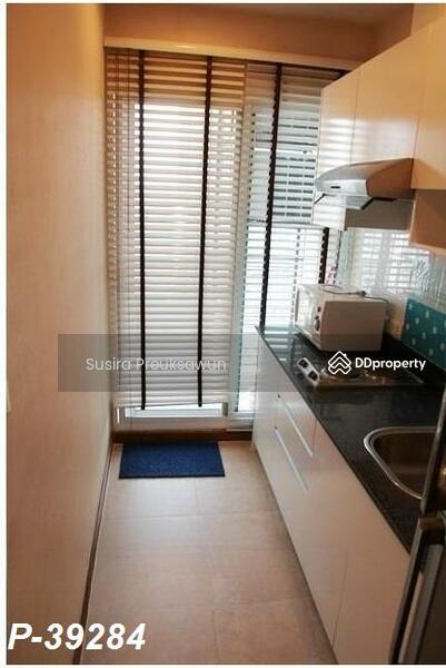 For Rent - Diamond Sukhumvit, Bangkok