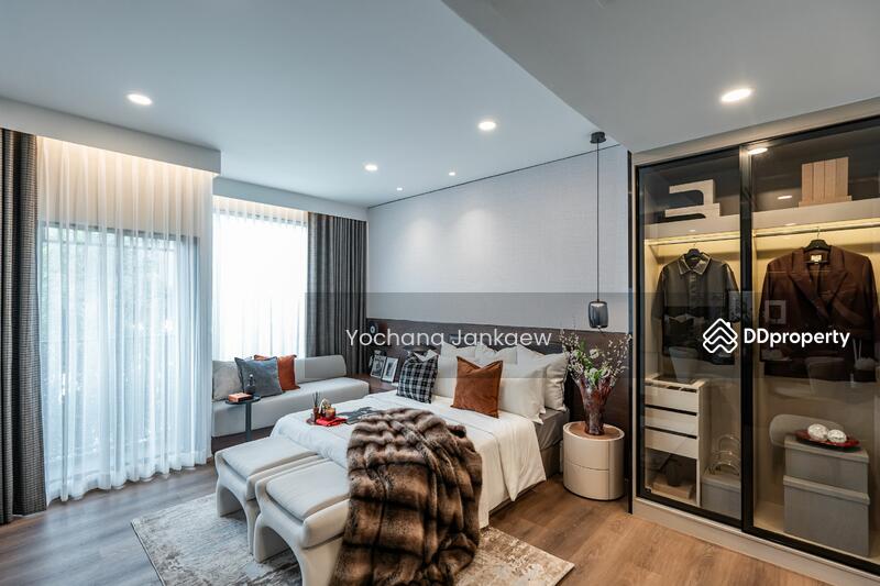 For Sale - Origin Residences Sukhumvit, Bangkok