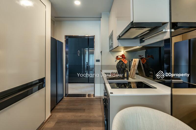 For Sale - Origin Residences Sukhumvit, Bangkok