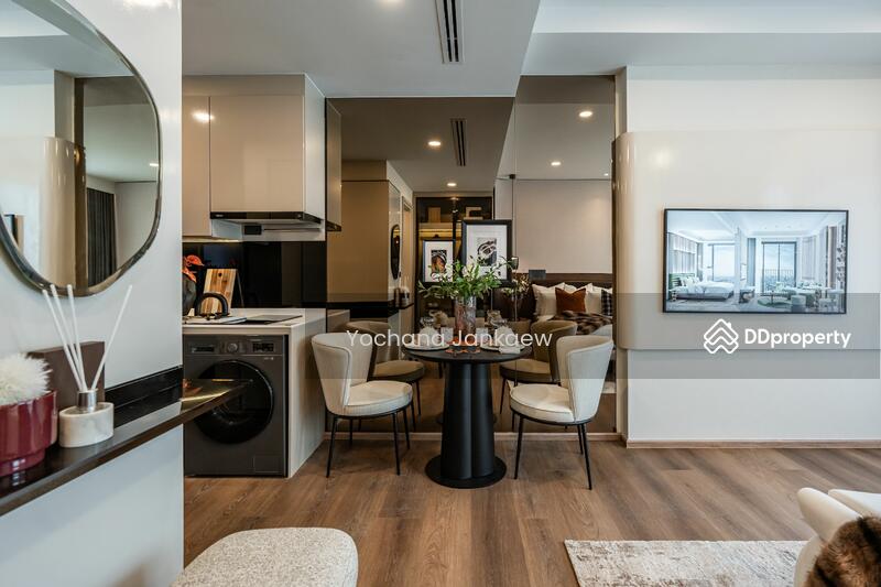 For Sale - Origin Residences Sukhumvit, Bangkok