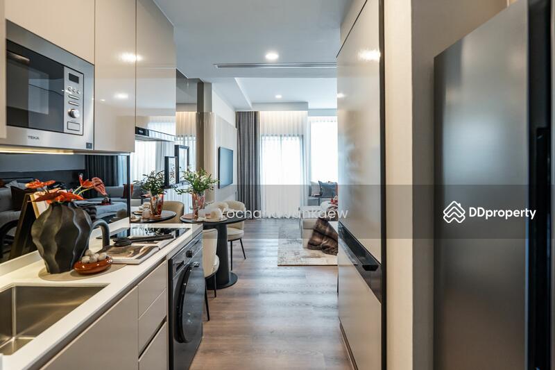 For Sale - Origin Residences Sukhumvit, Bangkok