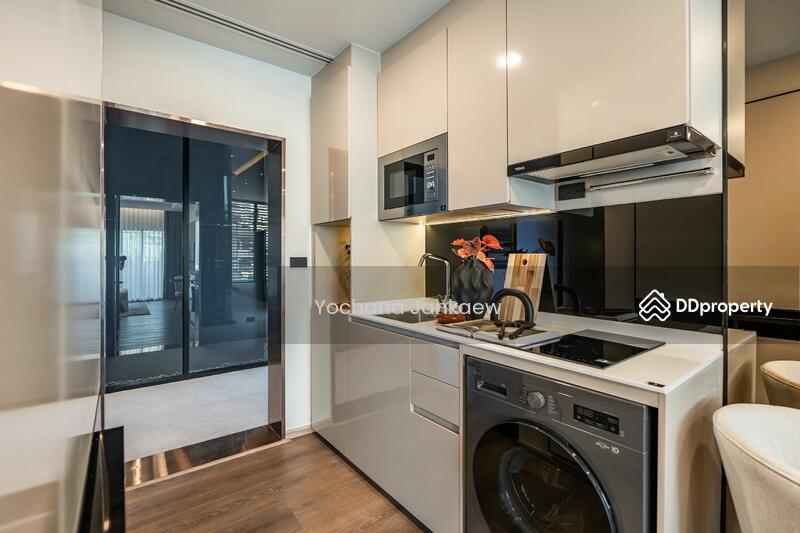 For Sale - Origin Residences Sukhumvit, Bangkok