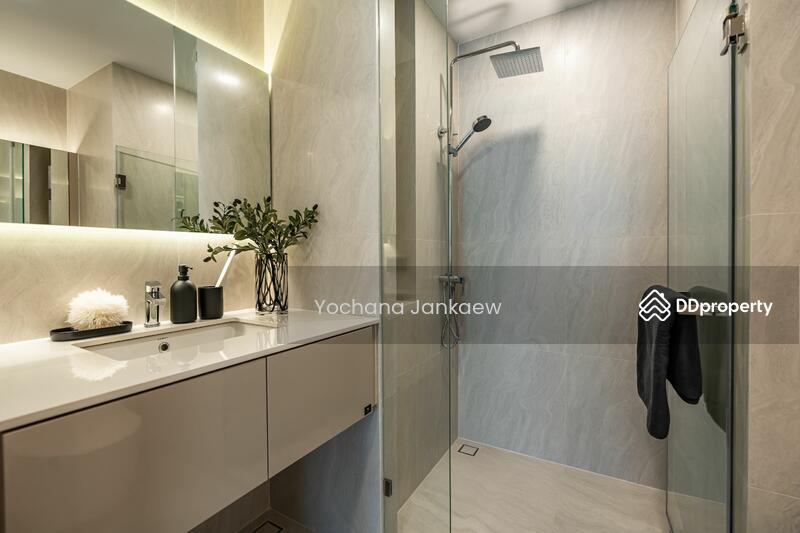 For Sale - Origin Residences Sukhumvit, Bangkok