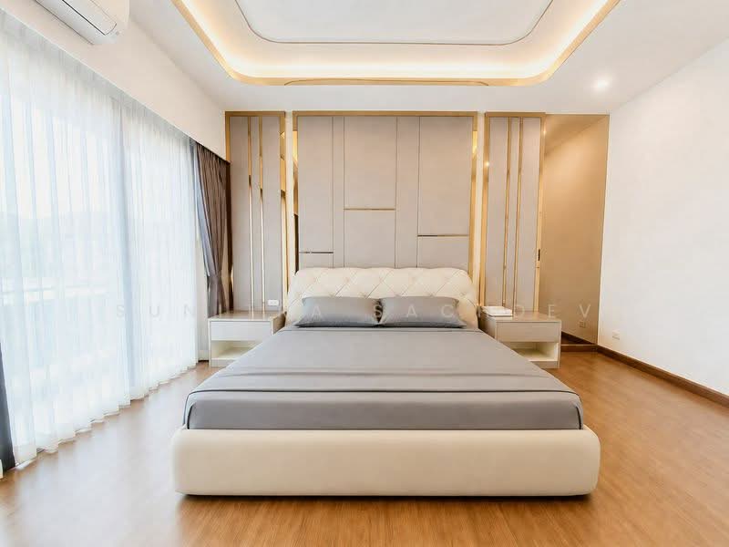 The City Pattanakarn 2, Bangkok, Soi Phatthanakan 96, Prawet, Bangkok, 4 Bedrooms, 309 sqm, Single Detached House For Rent, by Sunitra Sachdev, 60072147 - DDproperty.com