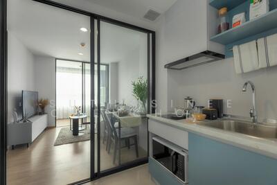 ขาย - Niche Mono Rama 9 : นิช โมโน พระราม 9, กรุงเทพ