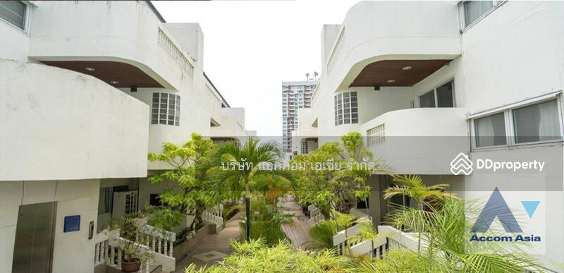 For Rent - S9 By Sanguan Sap, Bangkok