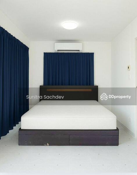 For Rent - Baan Pruksa 58/2 Ladkrabang-Suvarnabhumi, Samut Prakan