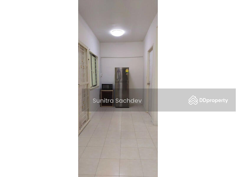 For Rent - Baan Pruksa 58/2 Ladkrabang-Suvarnabhumi, Samut Prakan