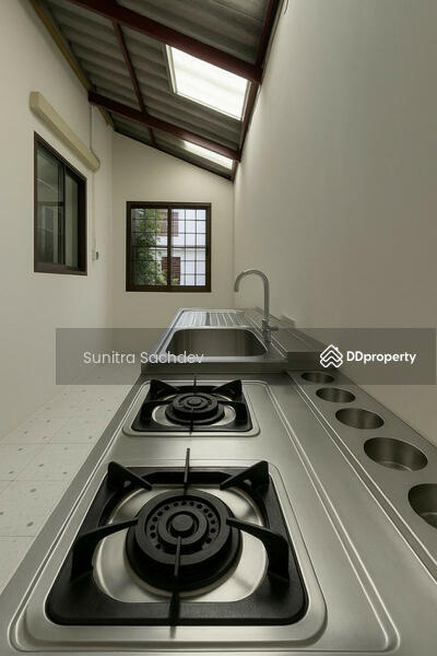 For Rent - Baan Pruksa 58/2 Ladkrabang-Suvarnabhumi, Samut Prakan