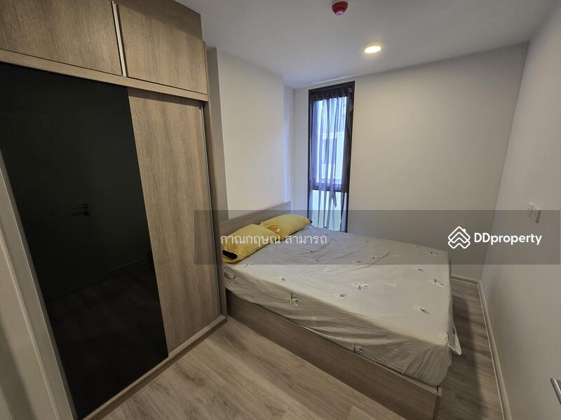 For Rent - Quintara MHy’GEN Ratchada-Huai Khwang, Bangkok