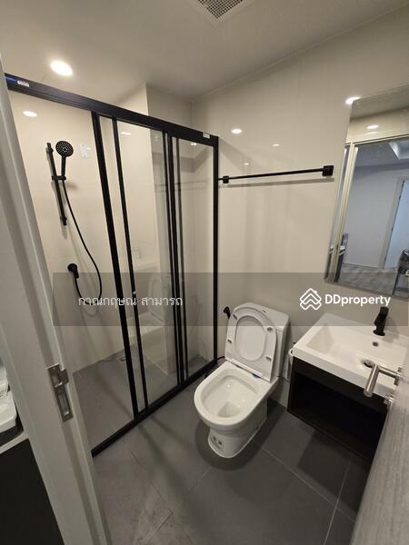 For Rent - Quintara MHy’GEN Ratchada-Huai Khwang, Bangkok